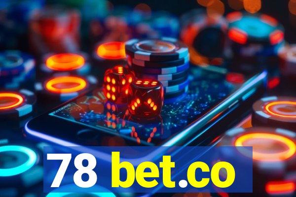 78 bet.co